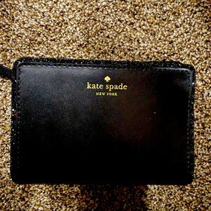 Kate Spade wallet. Never used